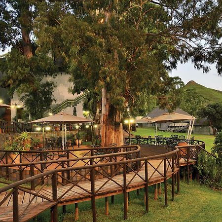Little Switzerland Resort By Dream Resorts Ethels Drive Exteriér fotografie