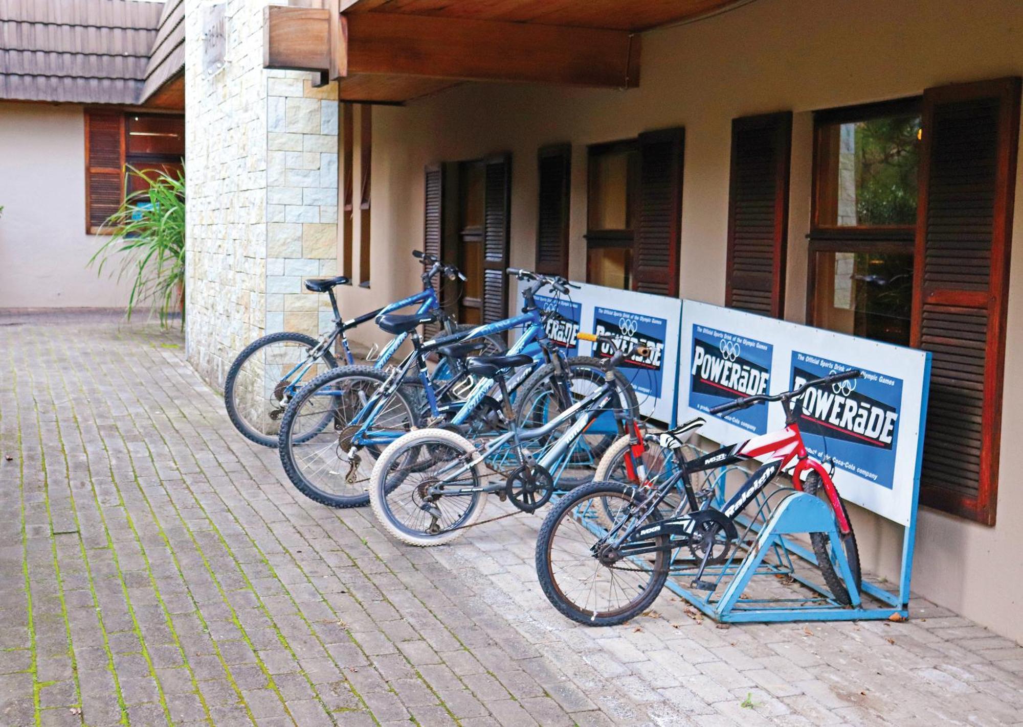 Little Switzerland Resort By Dream Resorts Ethels Drive Exteriér fotografie