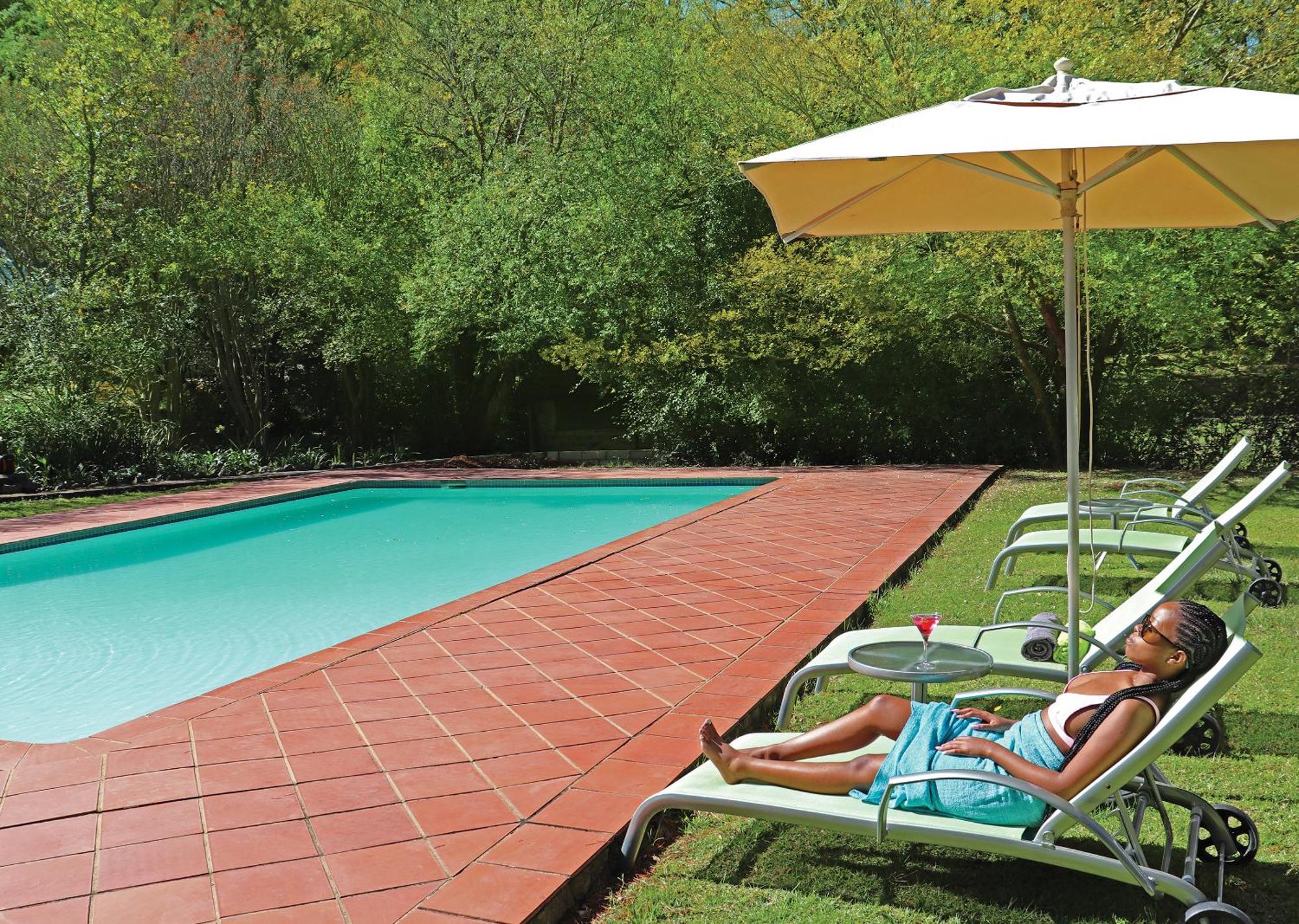 Little Switzerland Resort By Dream Resorts Ethels Drive Exteriér fotografie
