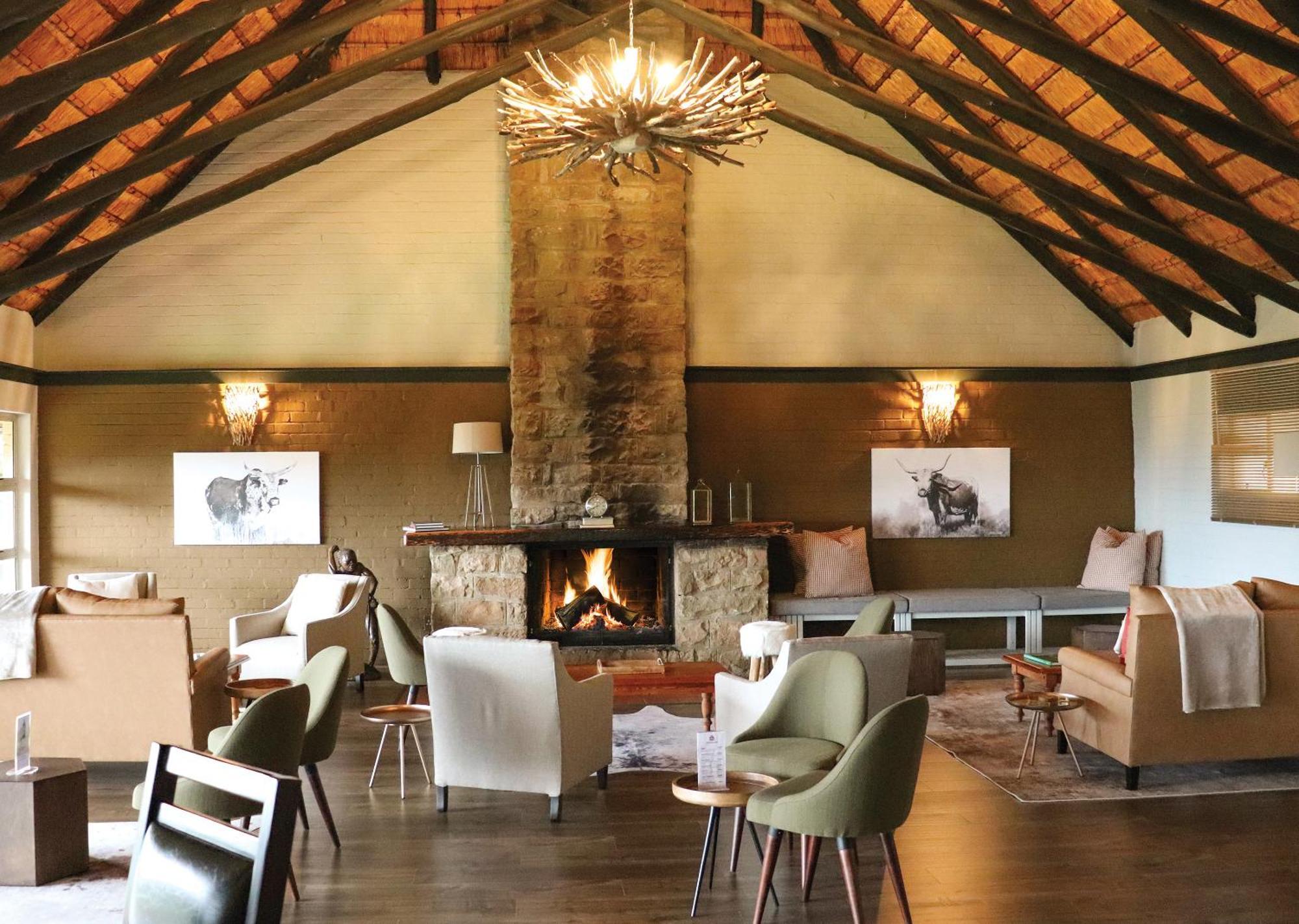 Little Switzerland Resort By Dream Resorts Ethels Drive Exteriér fotografie