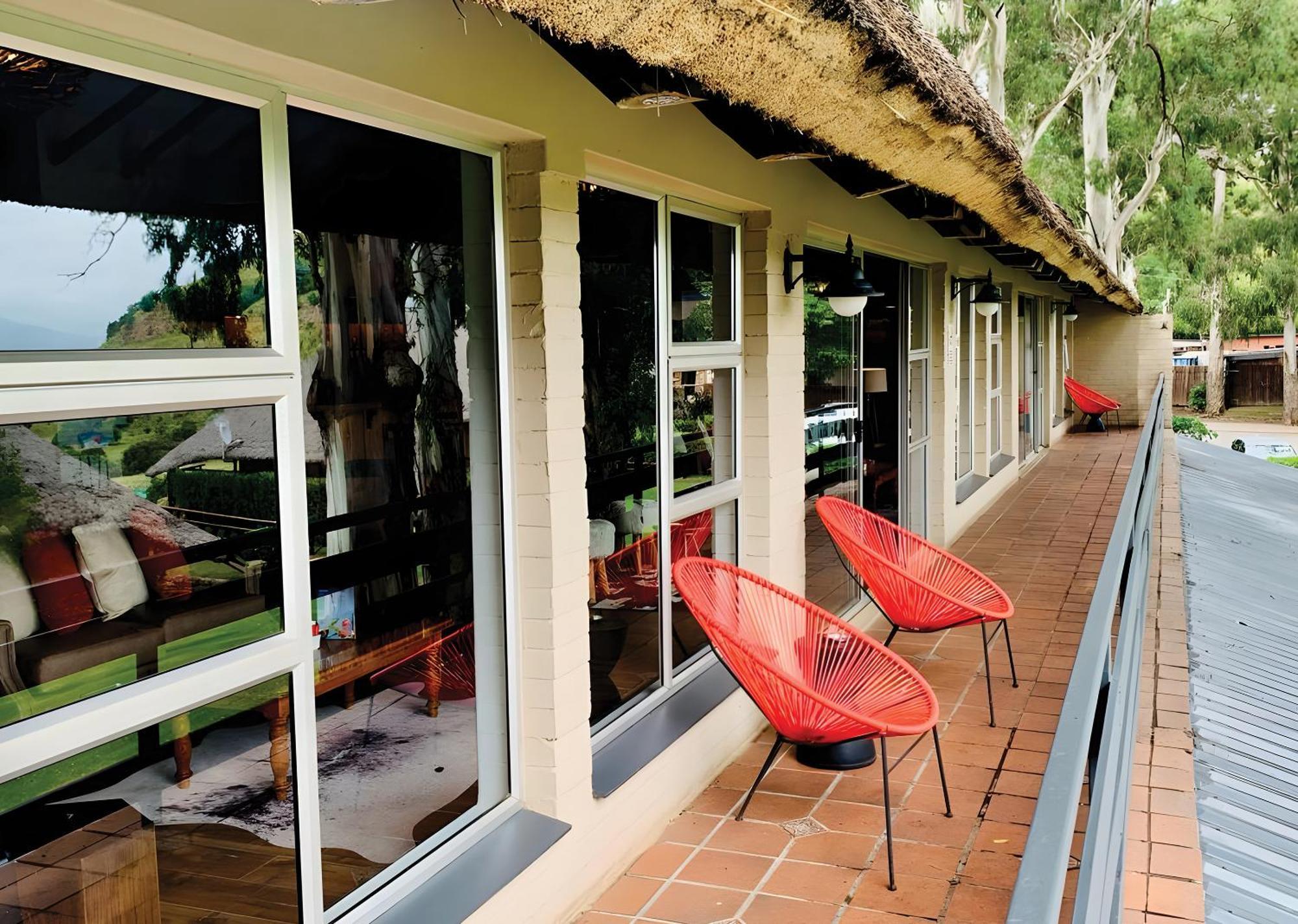 Little Switzerland Resort By Dream Resorts Ethels Drive Exteriér fotografie