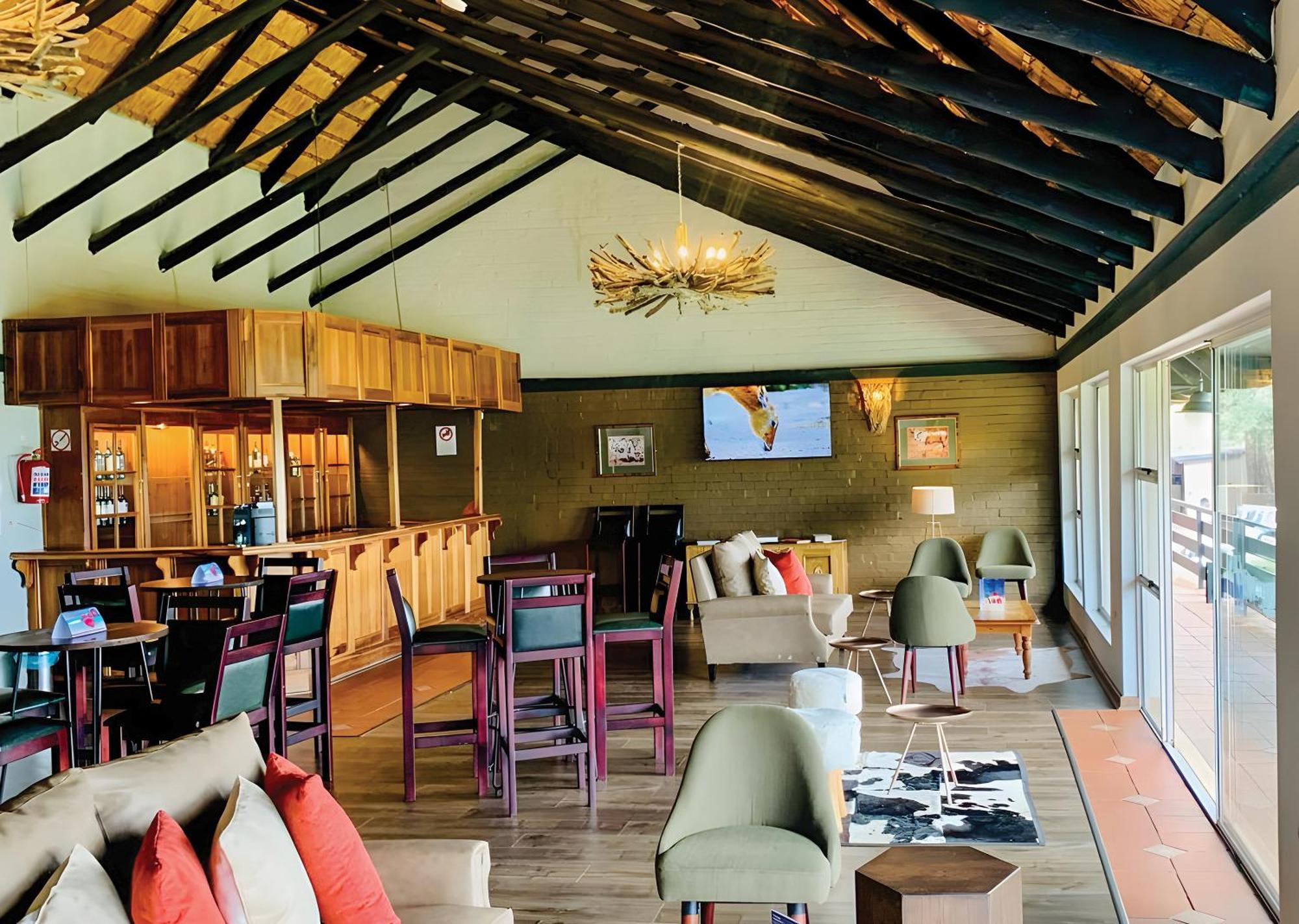 Little Switzerland Resort By Dream Resorts Ethels Drive Exteriér fotografie