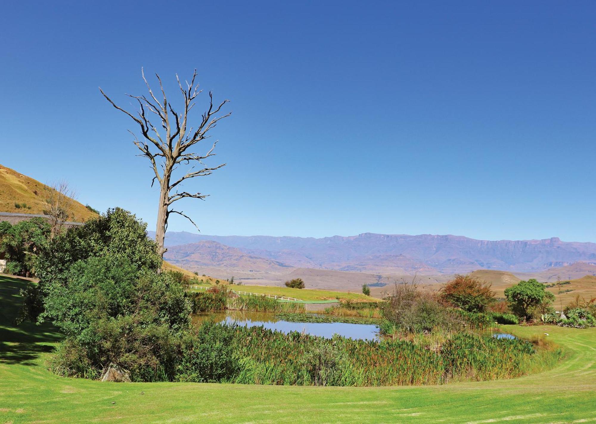 Little Switzerland Resort By Dream Resorts Ethels Drive Exteriér fotografie