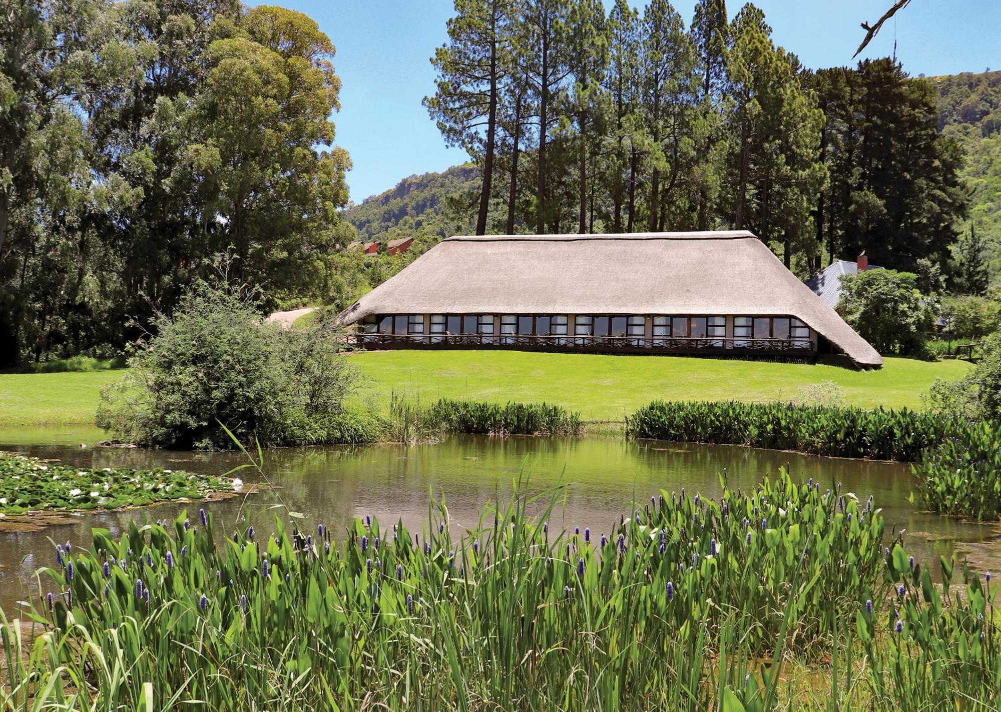 Little Switzerland Resort By Dream Resorts Ethels Drive Exteriér fotografie