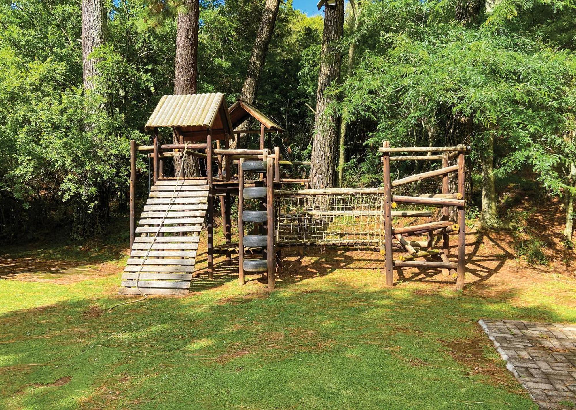 Little Switzerland Resort By Dream Resorts Ethels Drive Exteriér fotografie