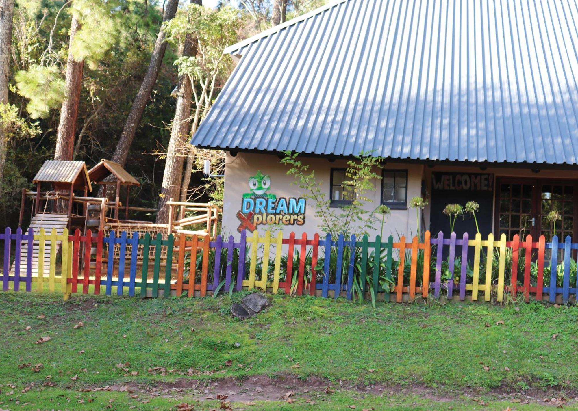 Little Switzerland Resort By Dream Resorts Ethels Drive Exteriér fotografie