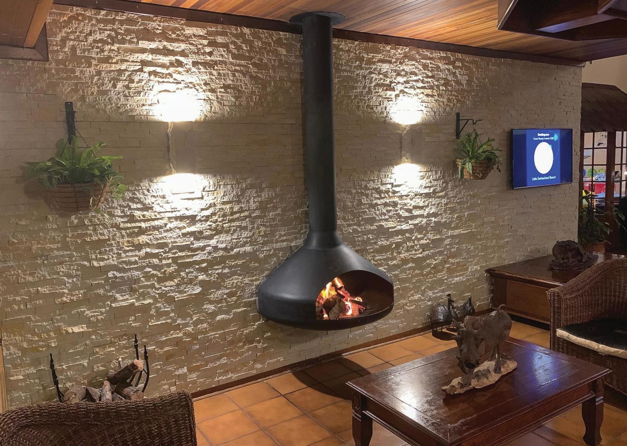 Little Switzerland Resort By Dream Resorts Ethels Drive Exteriér fotografie