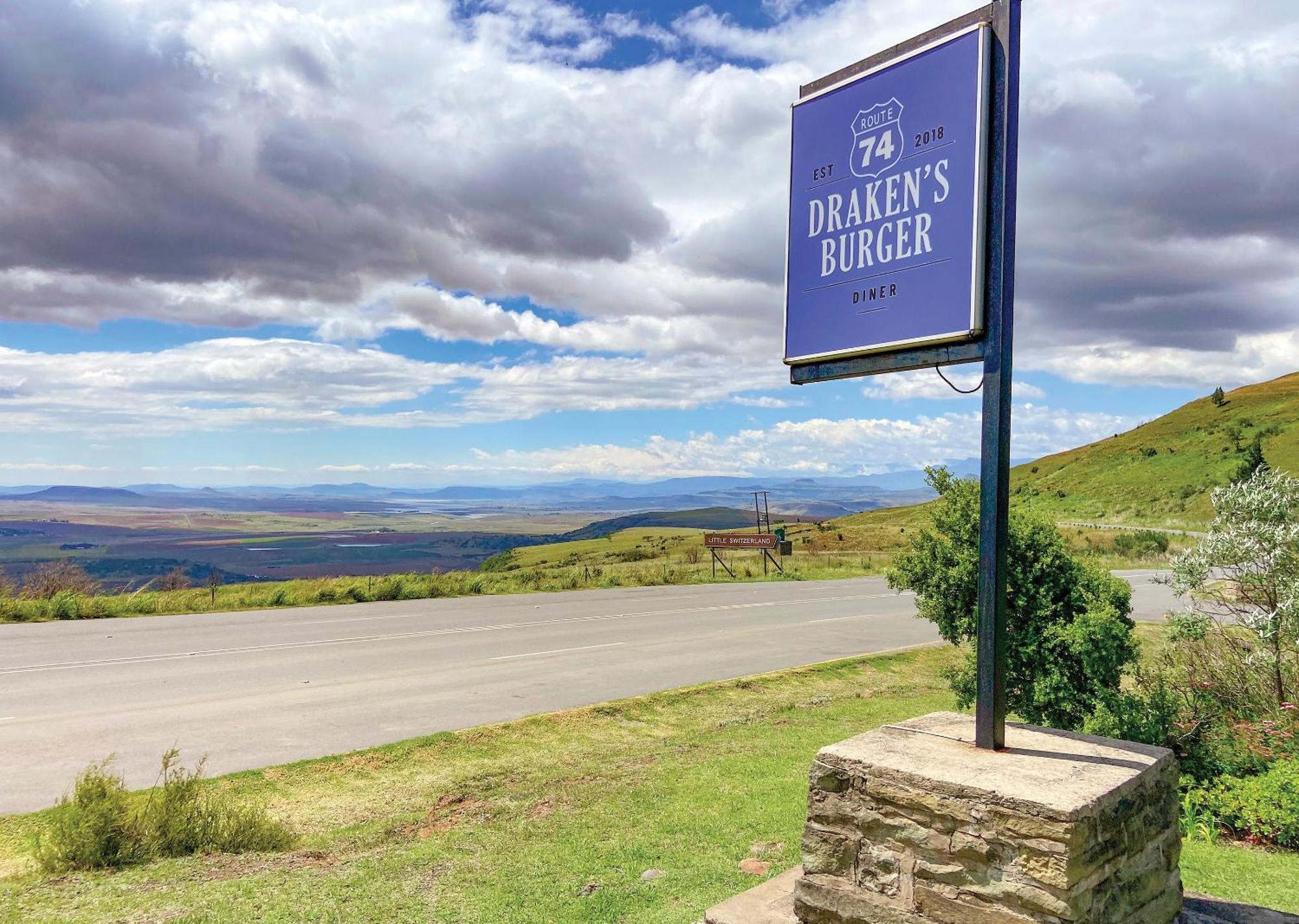 Little Switzerland Resort By Dream Resorts Ethels Drive Exteriér fotografie