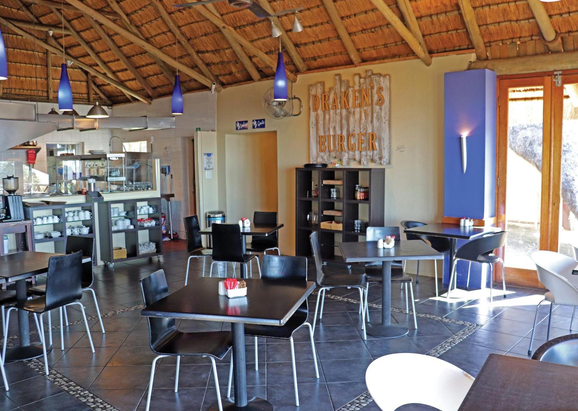Little Switzerland Resort By Dream Resorts Ethels Drive Exteriér fotografie