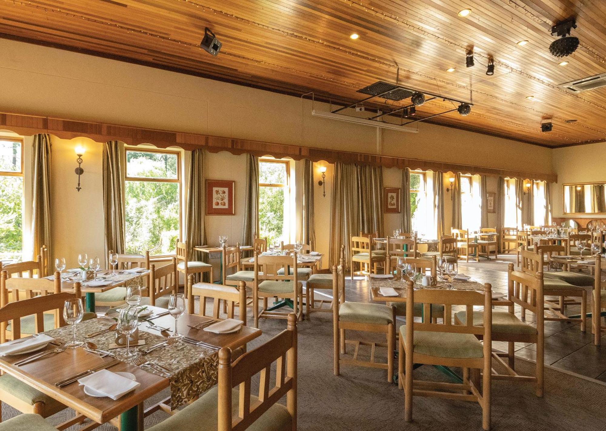 Little Switzerland Resort By Dream Resorts Ethels Drive Exteriér fotografie