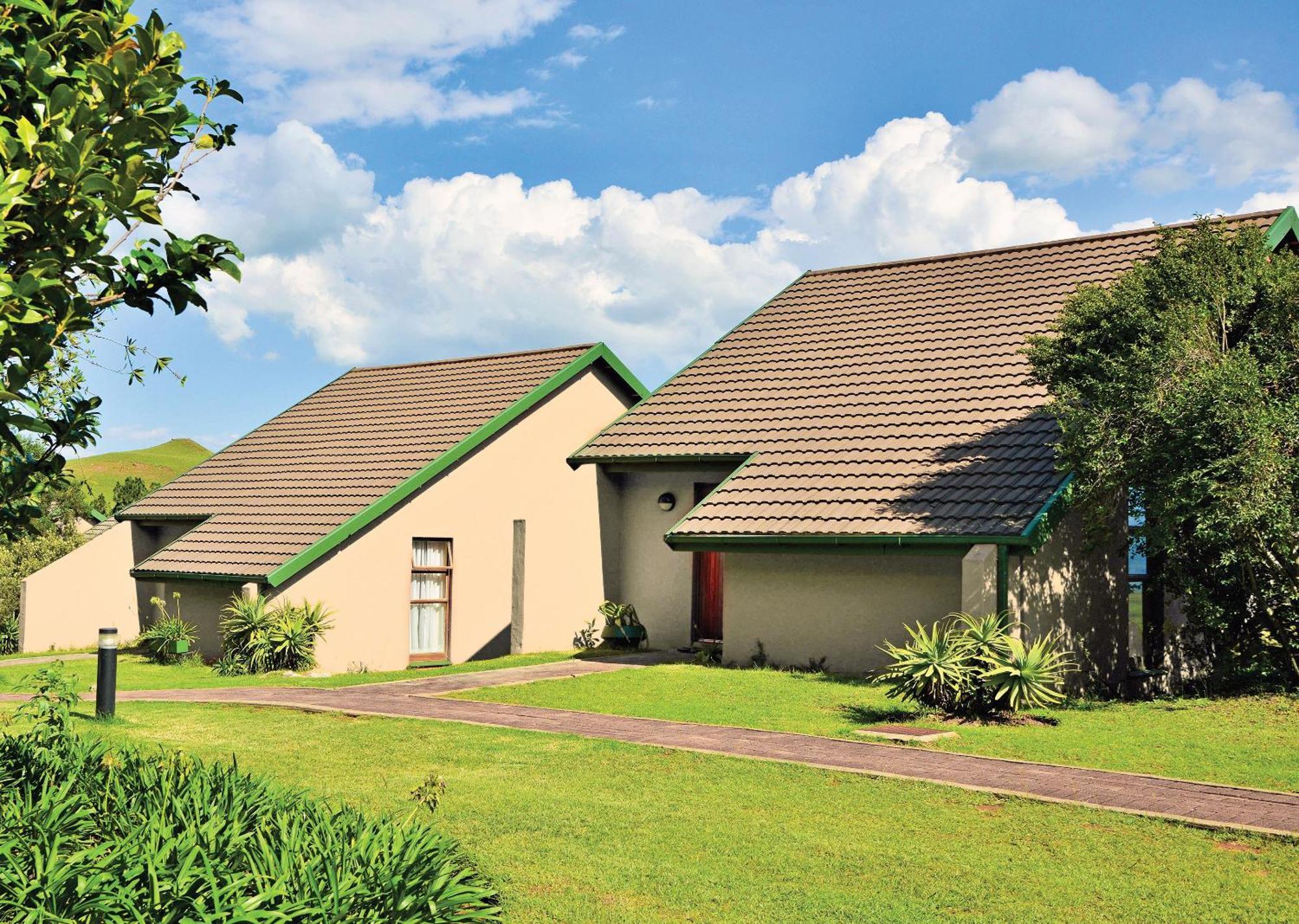Little Switzerland Resort By Dream Resorts Ethels Drive Exteriér fotografie