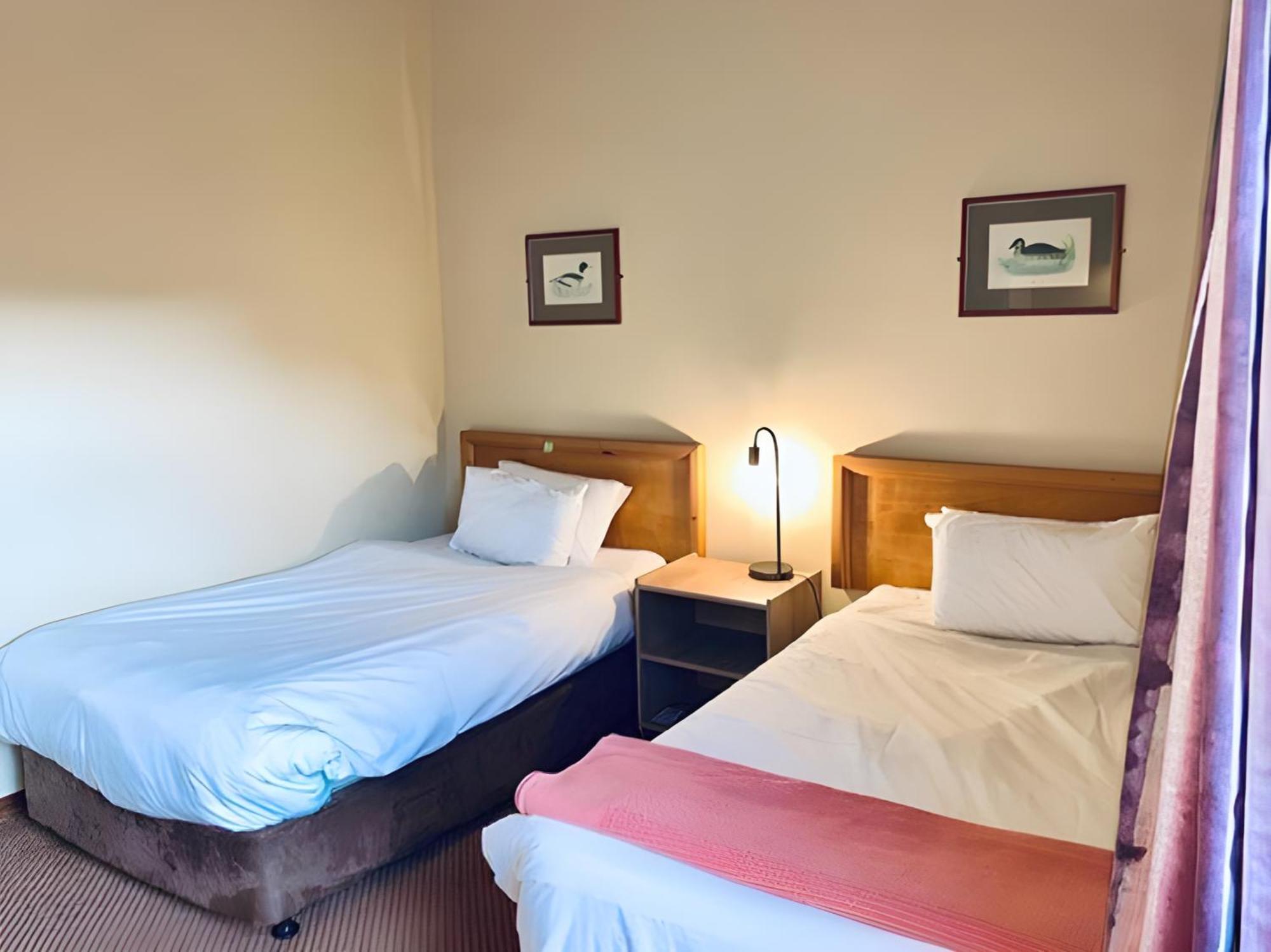 Little Switzerland Resort By Dream Resorts Ethels Drive Exteriér fotografie
