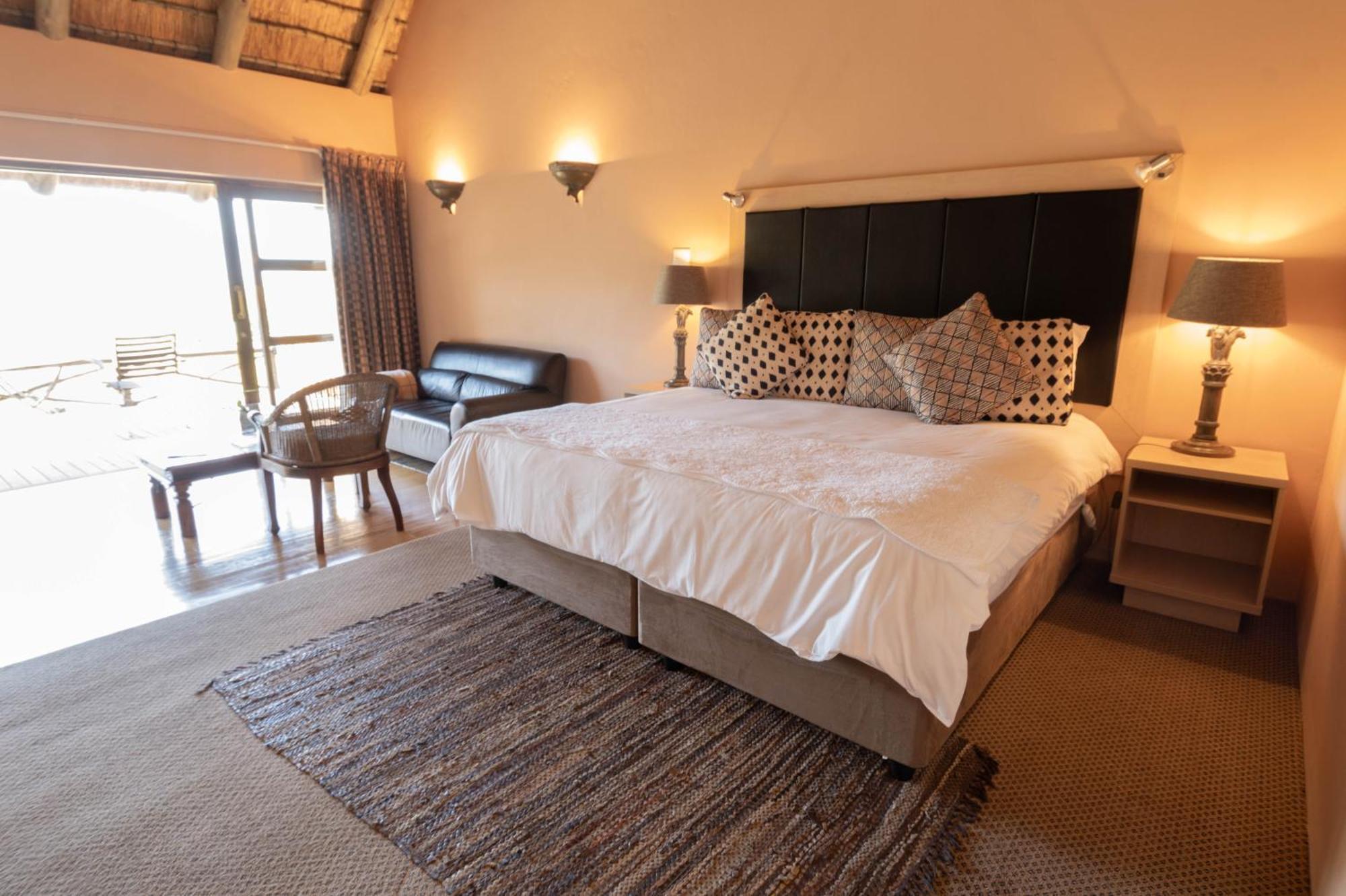 Little Switzerland Resort By Dream Resorts Ethels Drive Exteriér fotografie
