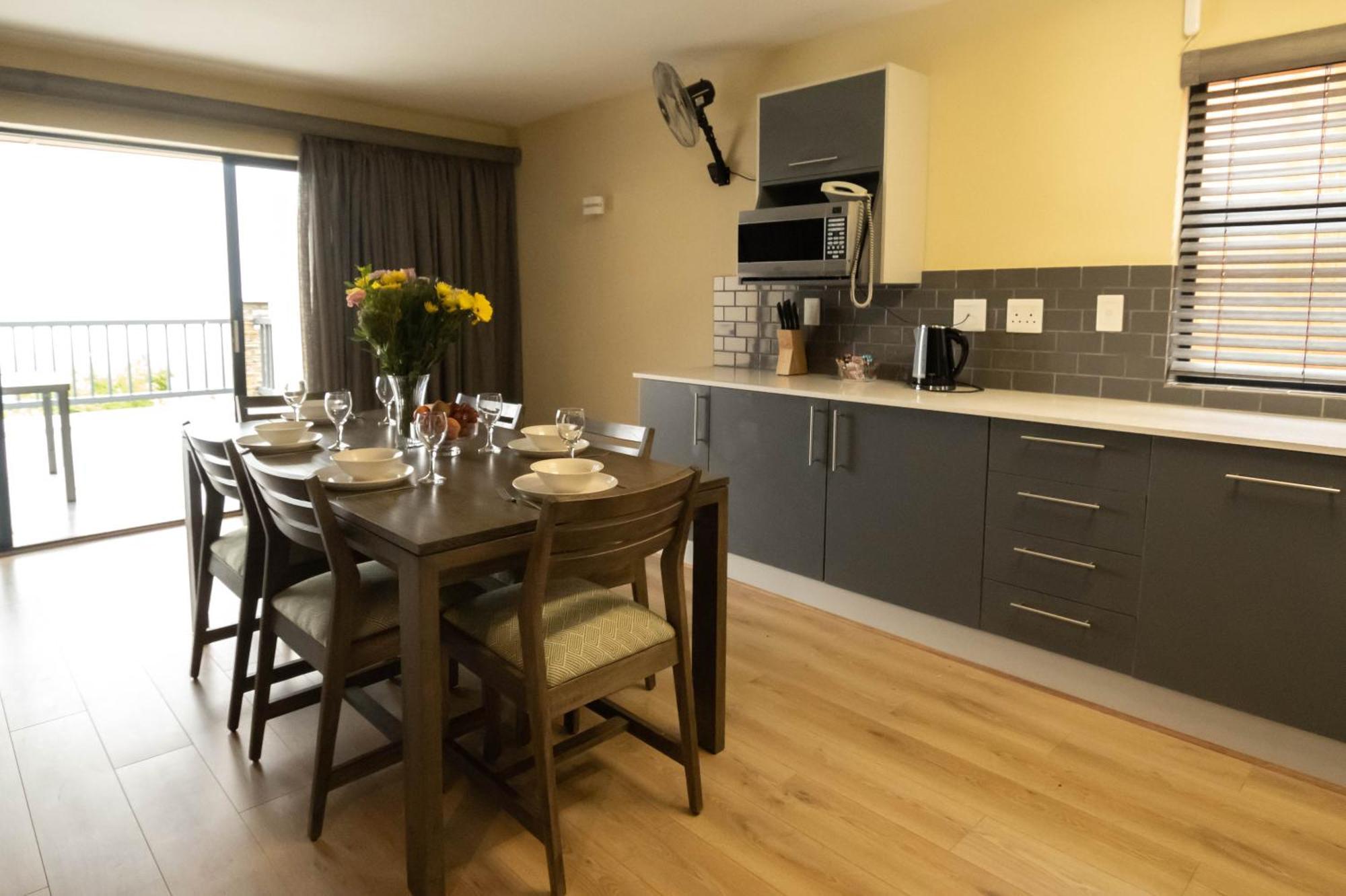 Little Switzerland Resort By Dream Resorts Ethels Drive Exteriér fotografie