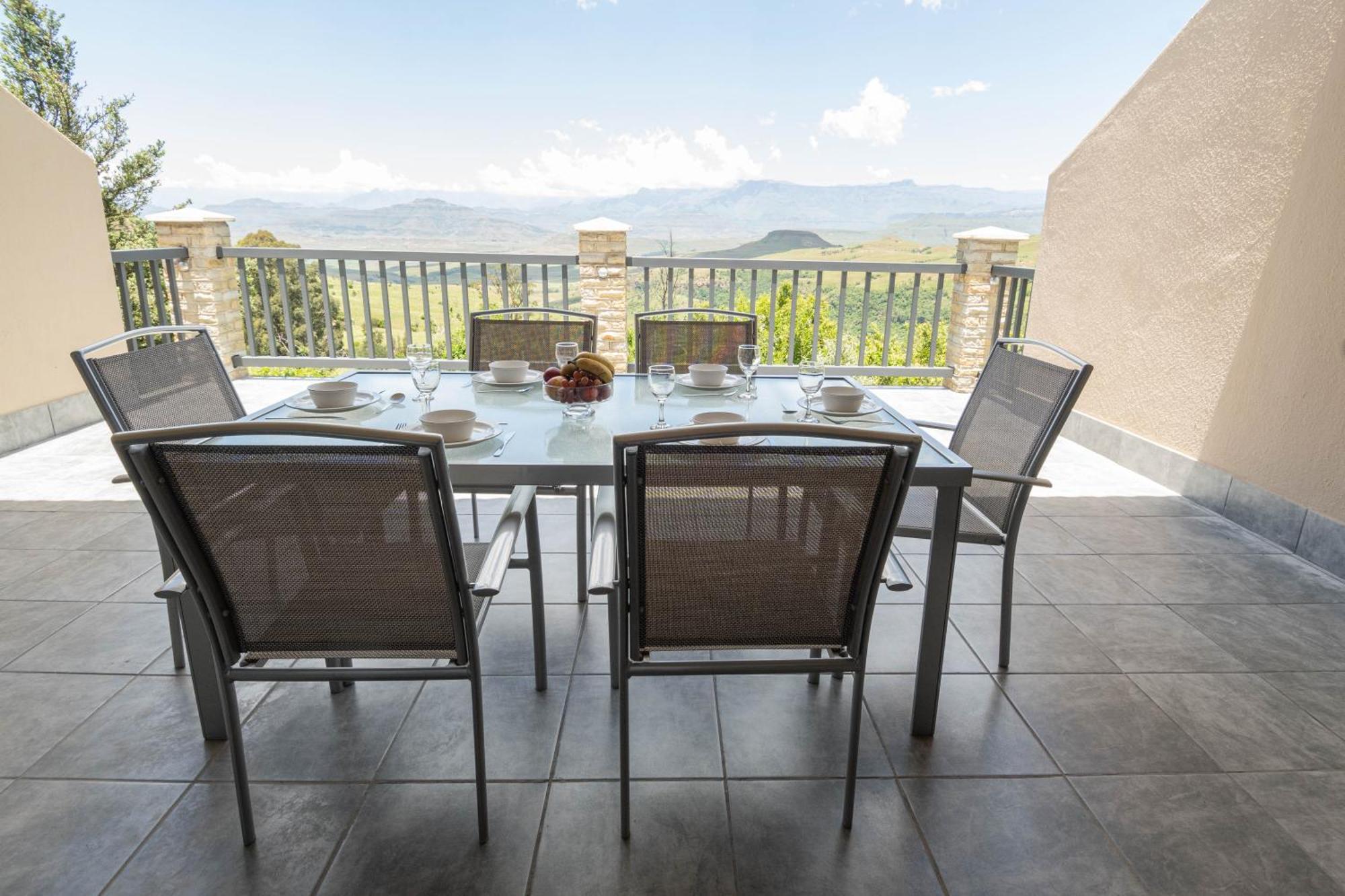 Little Switzerland Resort By Dream Resorts Ethels Drive Exteriér fotografie