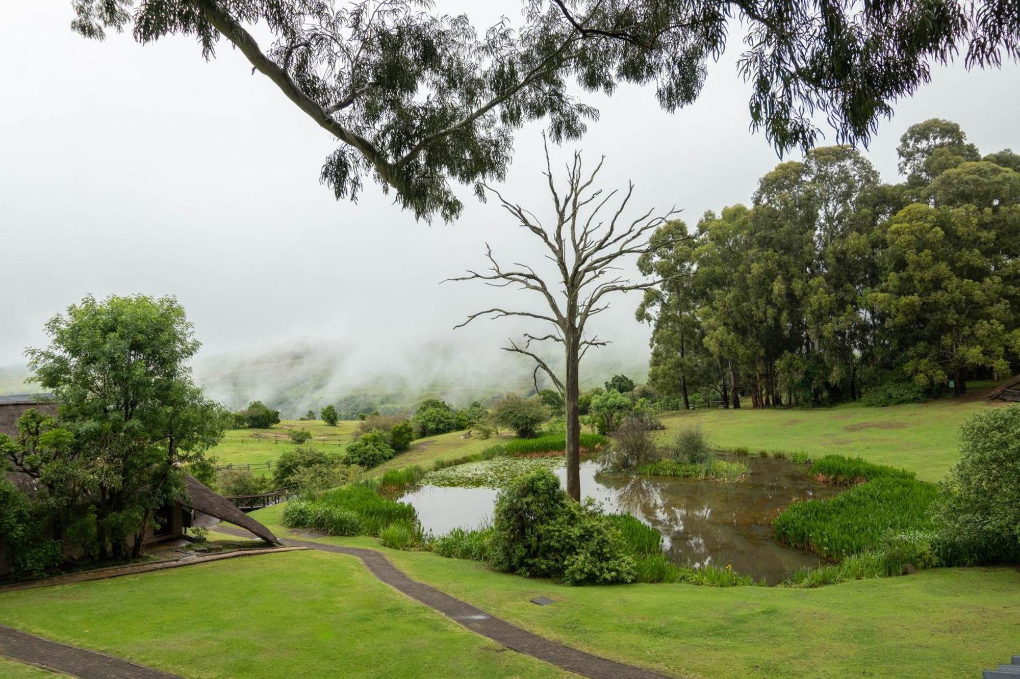 Little Switzerland Resort By Dream Resorts Ethels Drive Exteriér fotografie
