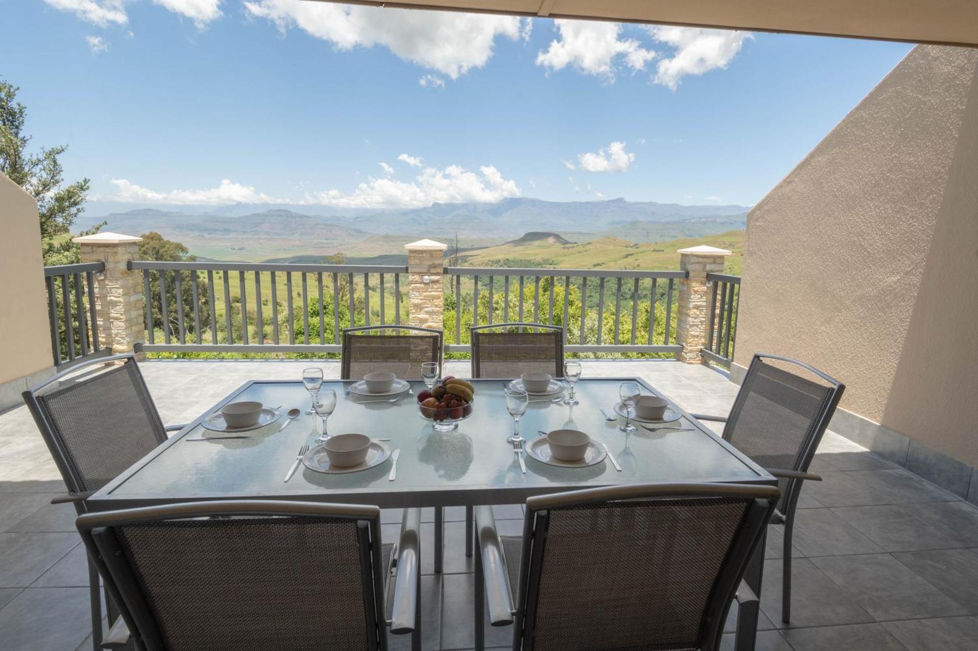 Little Switzerland Resort By Dream Resorts Ethels Drive Exteriér fotografie
