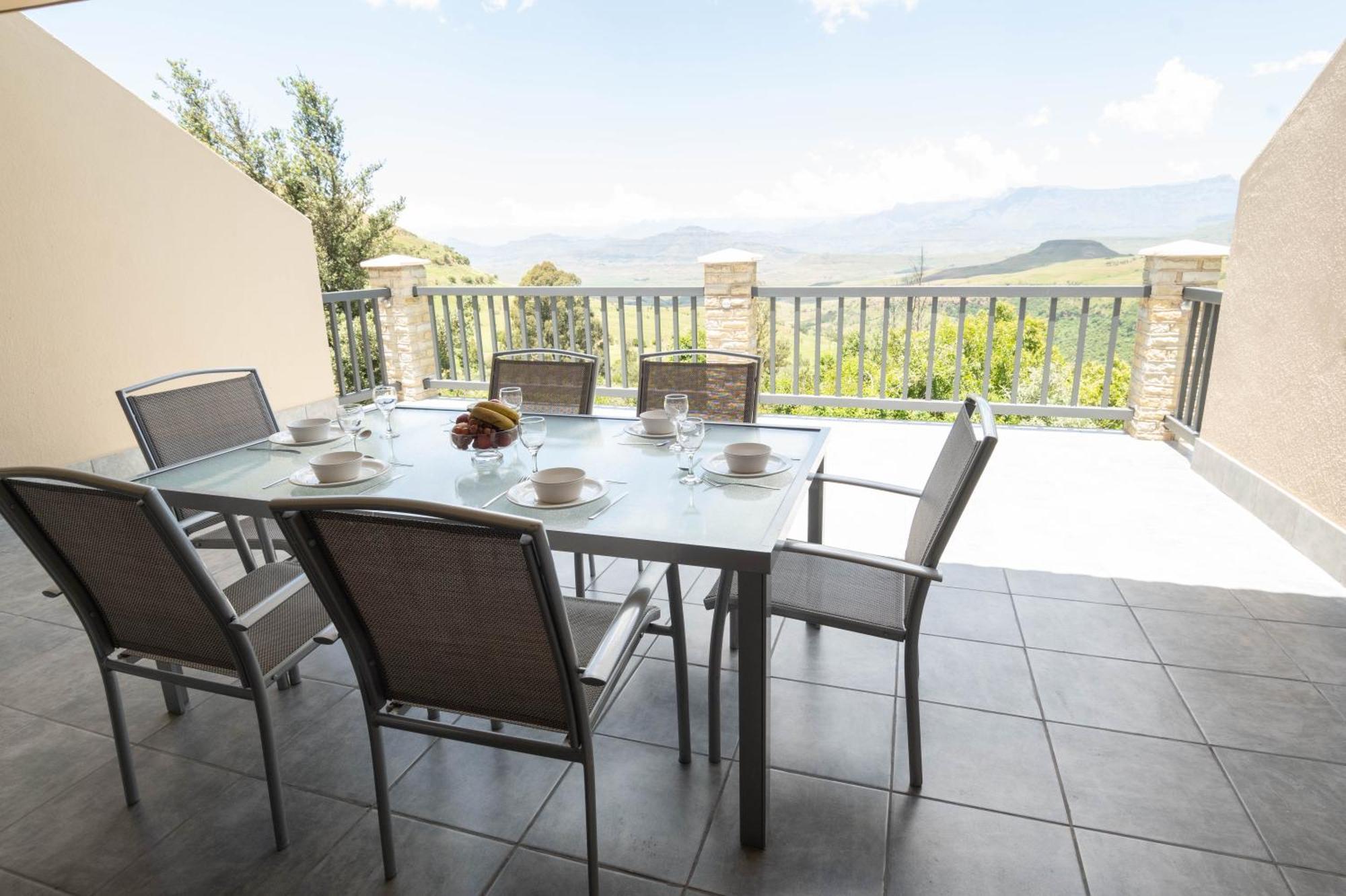 Little Switzerland Resort By Dream Resorts Ethels Drive Exteriér fotografie