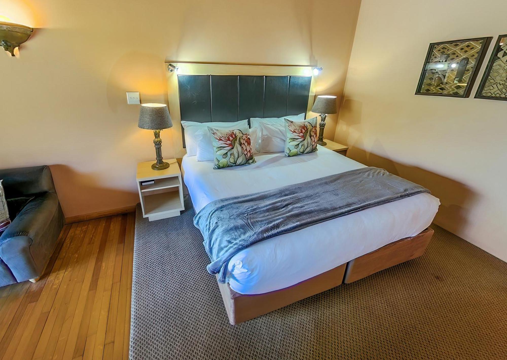 Little Switzerland Resort By Dream Resorts Ethels Drive Exteriér fotografie