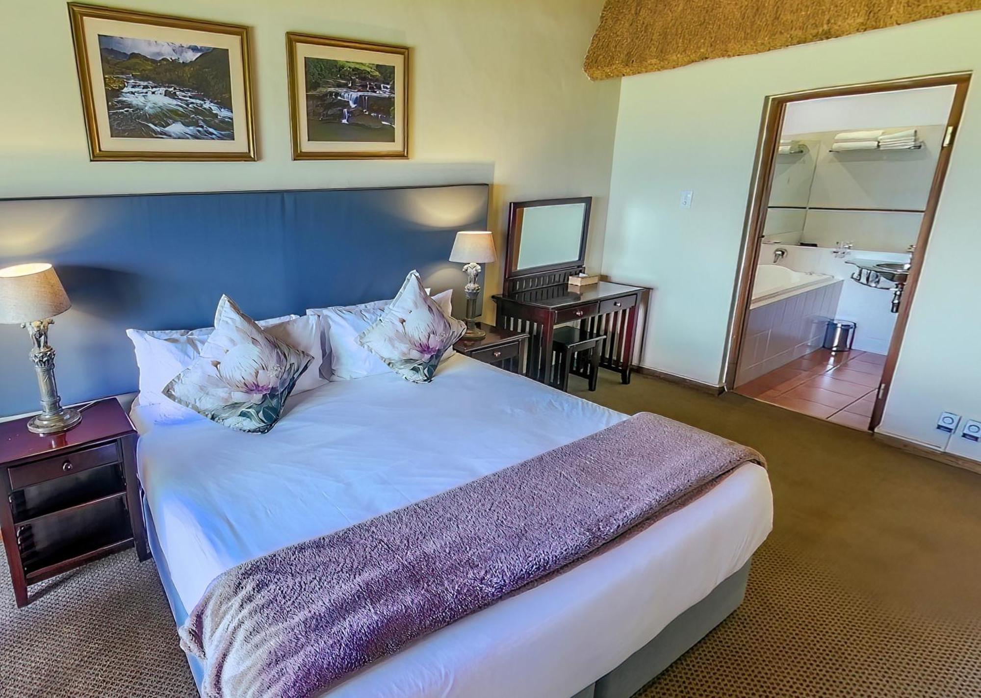 Little Switzerland Resort By Dream Resorts Ethels Drive Exteriér fotografie